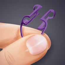 Standard Isolator Disposable Cotton Roll Holders Isolation & Infection Control