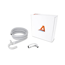 VacuLUX™ Air Portable Isolation System Kit, DryShield Compatible