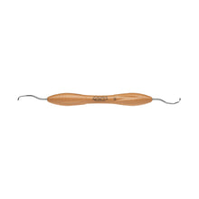 LM-DuraGradeMax Gracey 15/16 Rigid Curette Dental Scaler