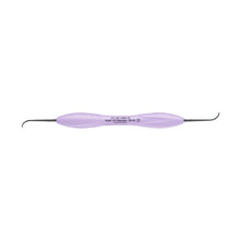 LM-SharpDiamond Sharpen-Free Nebraska Sickle Dental Scaler