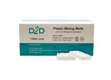 D2D Mixing Wells.