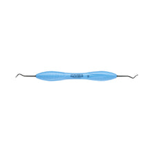 LM-SharpDiamond Sharpen-Free 204S Sickle Dental Scaler