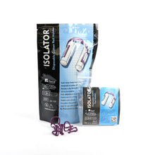 Isolator Disposable Cotton Roll Holders Standard (50 Pack) Isolation & Infection Control