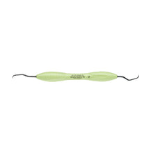 LM-SharpDiamond Sharpen-Free (Syntette) Dual-Gracey Anterior Curette Dental Scaler