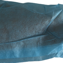 D2D Disposable Isolation Gowns - Elastic Cuff - CASE