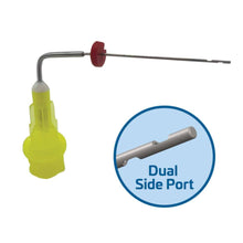 Voyager Irrigating Tips 27GA / 27mm / Dual Side Port