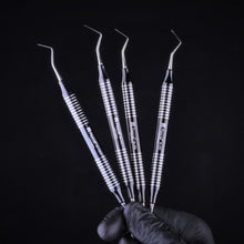 Pascal® Retrax® System Instruments | Curion Dental