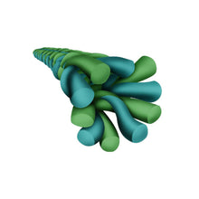 Retrax® Cord Initial-Pack Non-Impregnated Retraction Cord | Curion Dental