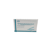 D2D Sterilization Pouches