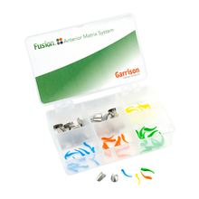 Fusion™ Anterior Matrix System, Kit ANK-02