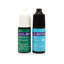 BISCO All-Bond 2® Dental Adhesive System, Primer A & Primer B Set