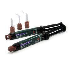 BISCO Bisfil™ 2B Self-Cure Composite, Dual-Syringe