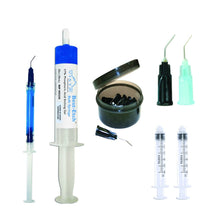 Best-Etch™ KIT/ 30ml BULK SYRINGE - TIPS & SYRINGES