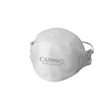 CAN99 RESPIRATOR | Curion Dental
