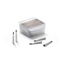 Compo-Brush™ by Smile Line - Composite Modeling Brushes. Refill Tips, Anterior