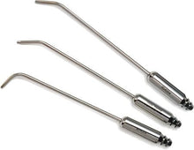 Endodontic Aspirators 6" Length 2.3mm Opening - Same as 05A | Curion Dental