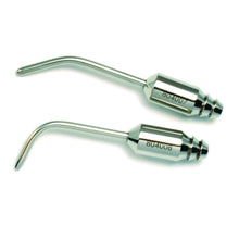 Endodontic Aspirators 2.75" Length 1.7mm Opening - Same as E04 | Curion Dental