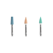 eZr™ Zirconia Polishing System, Trial Kit