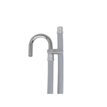 FFeather Flex™ Kit, Ultra-Light HVE Line Extension by Ascentcare