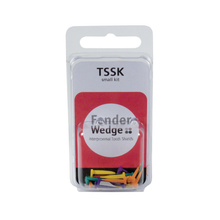 FenderWedge® Interproximal Tooth Shields | Curion Dental