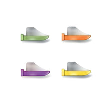 FenderWedge® Interproximal Tooth Shields | Curion Dental