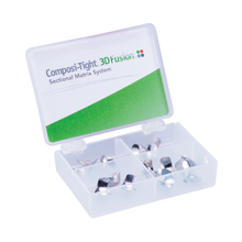 Composi-Tight® 3D Fusion™ Firm Matrix Bands.