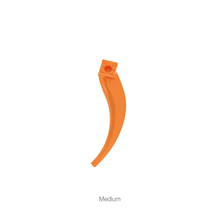 Fusion™ Anterior Matrix System, Orange Wedge