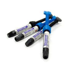BISCO Light-Core™ Light-Cured Core Build-Up Material, Syringe, Translucent or Blue