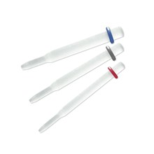 Light Post® by RTD & Dentsply Sirona are strong, flexible, radiopaque, quartz fiber-reinforced composite posts for optimal retention and stress distribution in endodontically treated teeth. Sizes #1, #2, #3