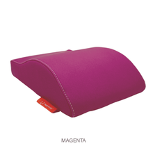 Happynecks® Dental Chair Headrest Cervical, Neck Support Pillow. Regular Size, Magenta