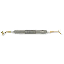 Garrison Dental Multi-Function Composite Instruments 5-in-1 Versatility
