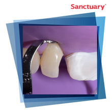 Sanctuary™ Dental Dam Clamps | Curion Dental