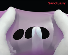Sanctuary™ Non-Latex Dental Dams, High Strength