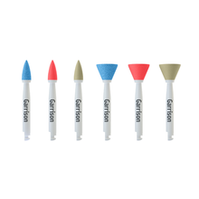 Rally™ Composite Mini Polishers | Curion Dental