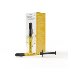 BISCO TheraCal LC® Calcium Silicate Pulp Protectant/Liner, 1 Syringe Kit