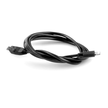 Optishade™ by Smile Line & StyleItaliano™. Digital shade matching device. Dental colorimeter. USB-C Cable