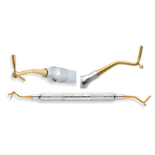 Garrison Dental Multi-Function Composite Instruments 5-in-1 Versatility