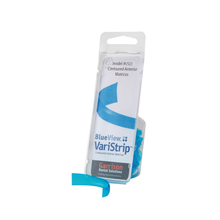 Blue View™ VariStrip™ Matrices | Curion Dental