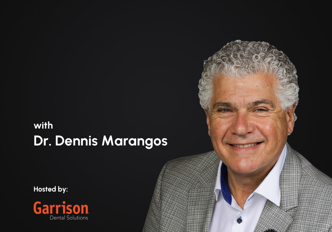 I Don’t Want to be a Single Tooth Dentist Anymore: Unmasking the TM Joint