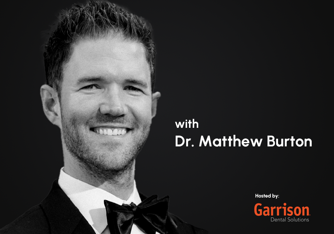 The Economics of Class II Restorations: Dr. Matthew Burton | Webinar  In this webinar, Dr. Burton will break down the economics behind chair time, reimbursement, and contribution margins to reveal how efficient direct restorations.