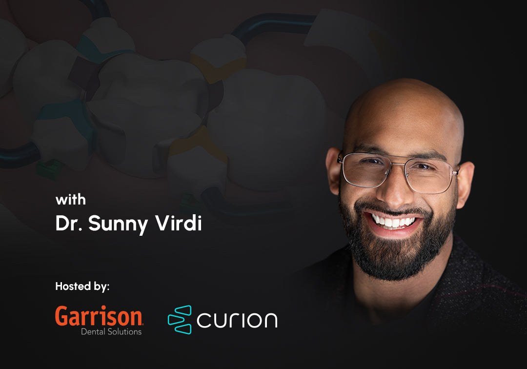 Elevate Your Daily Dentistry: Direct Adhesive Restorations