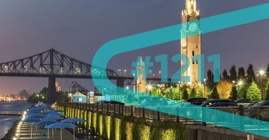 Journees dentaires internationales du Quebec