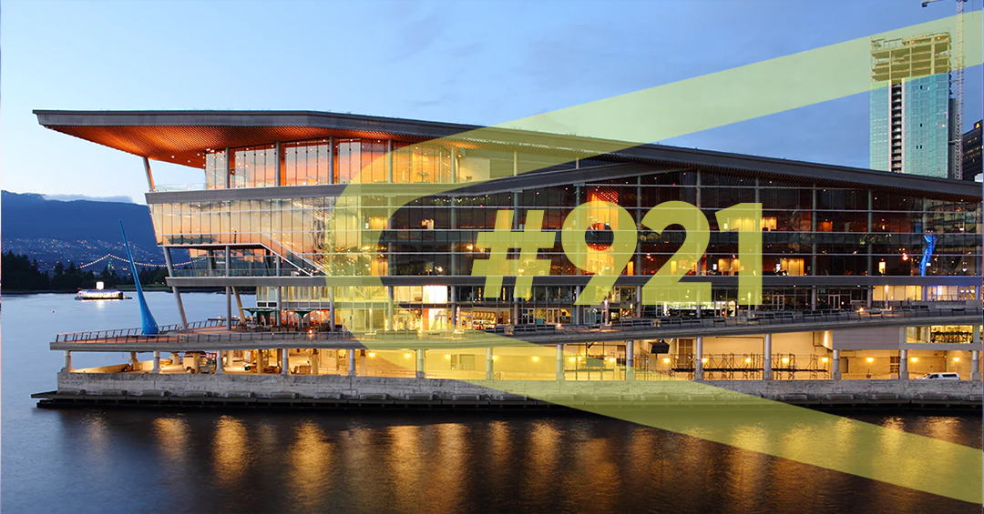 Visit Curion at the 2026 Pacific Dental Conference in Vancouver - Booth 921. Curion is the exclusive Canadian dealer for BISCO, LM Dental, Smile Line & other premium brands.