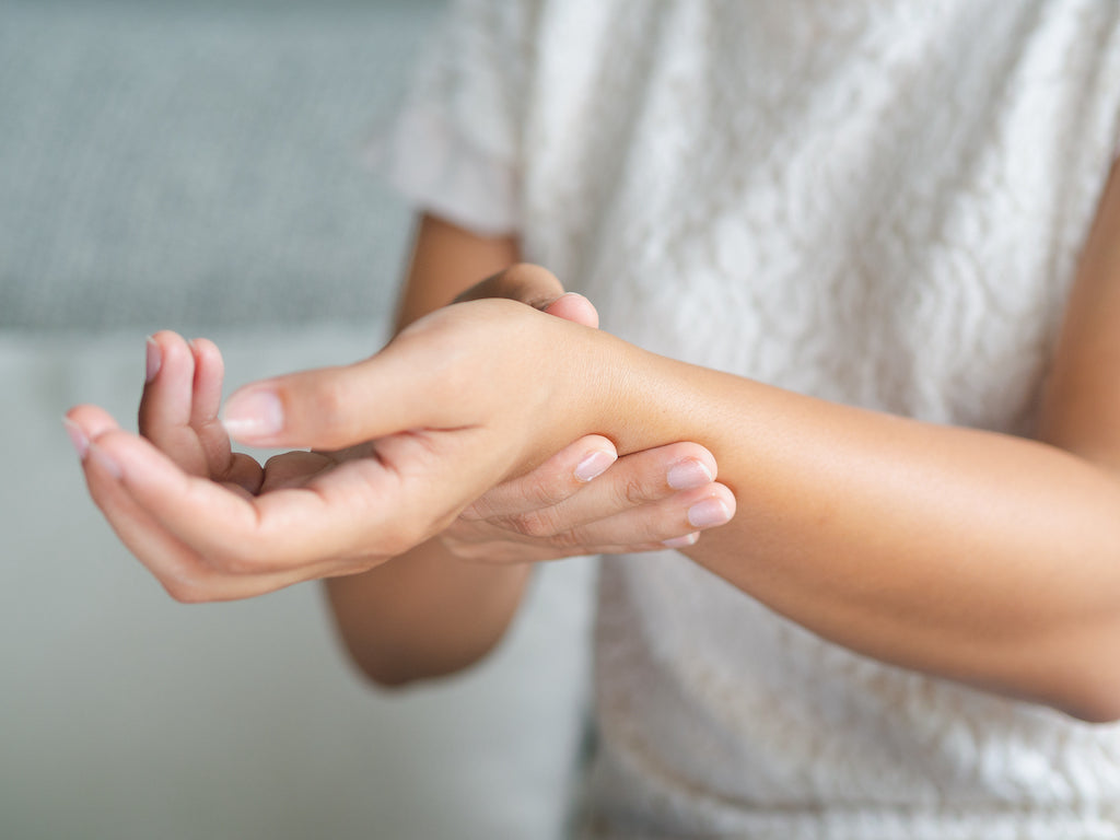 L'impact de COVID sur l'ergonomie : À quoi cela ressemble-t-il ? Qu'est-ce qu'on ressent ?