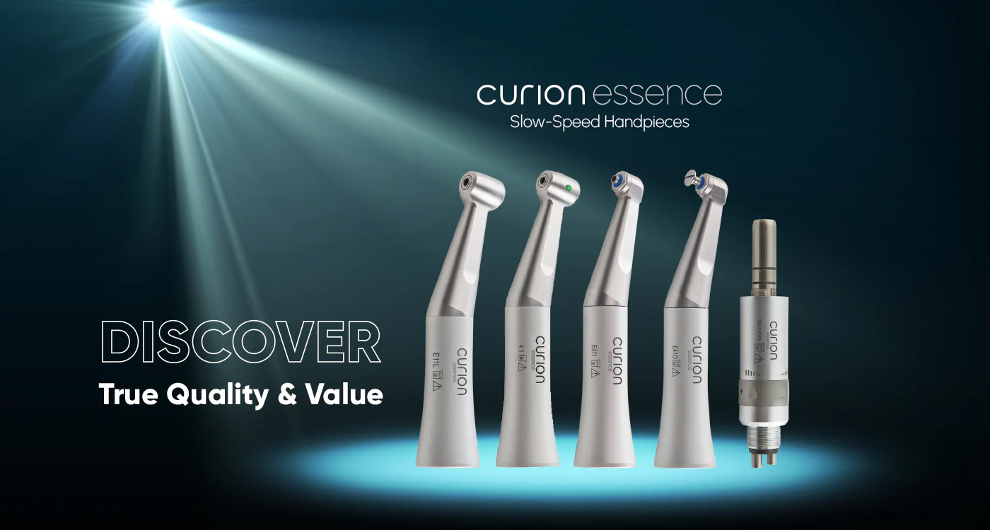 Curion Dental