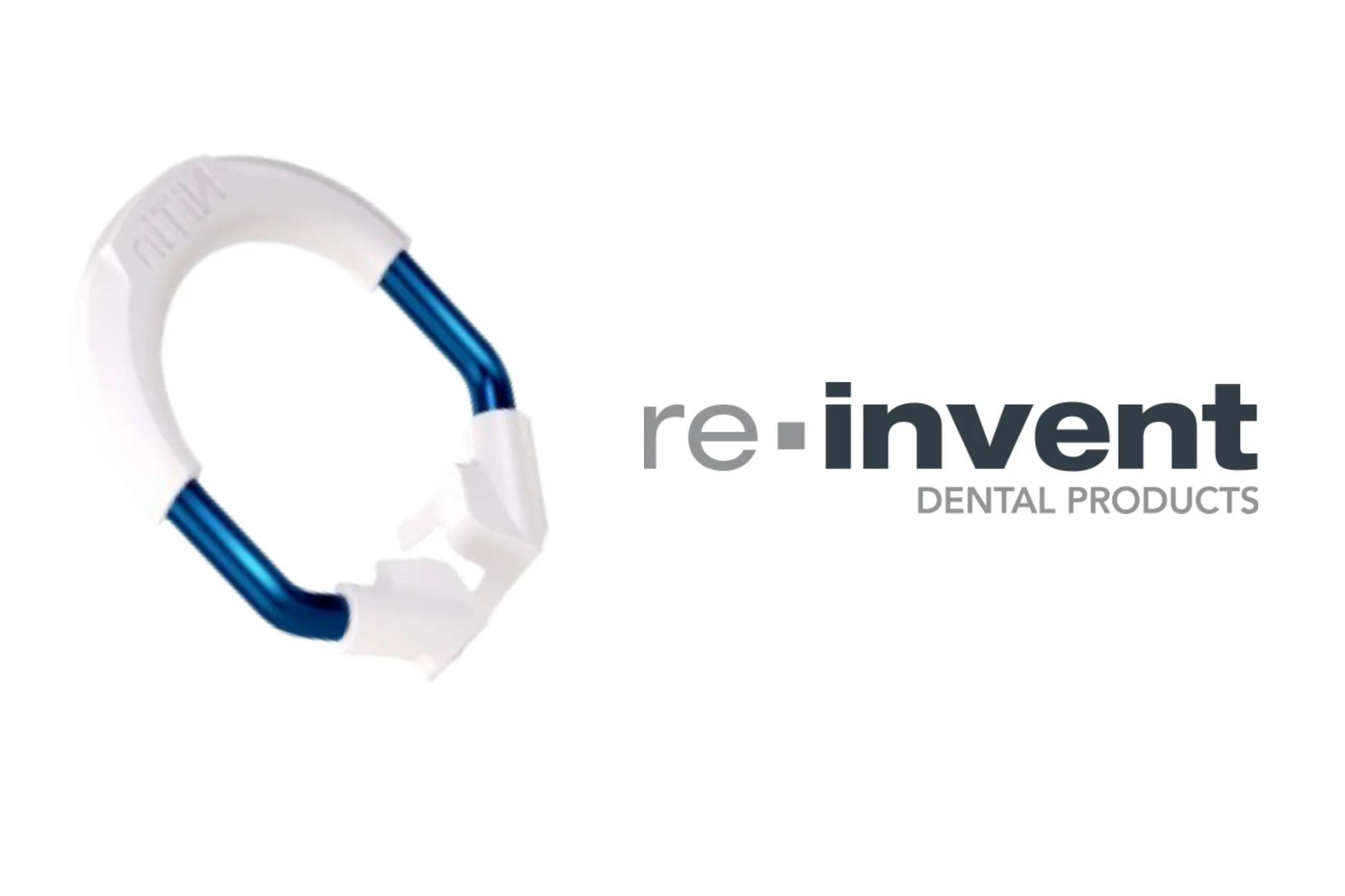 ReInvent de Garrison Dental