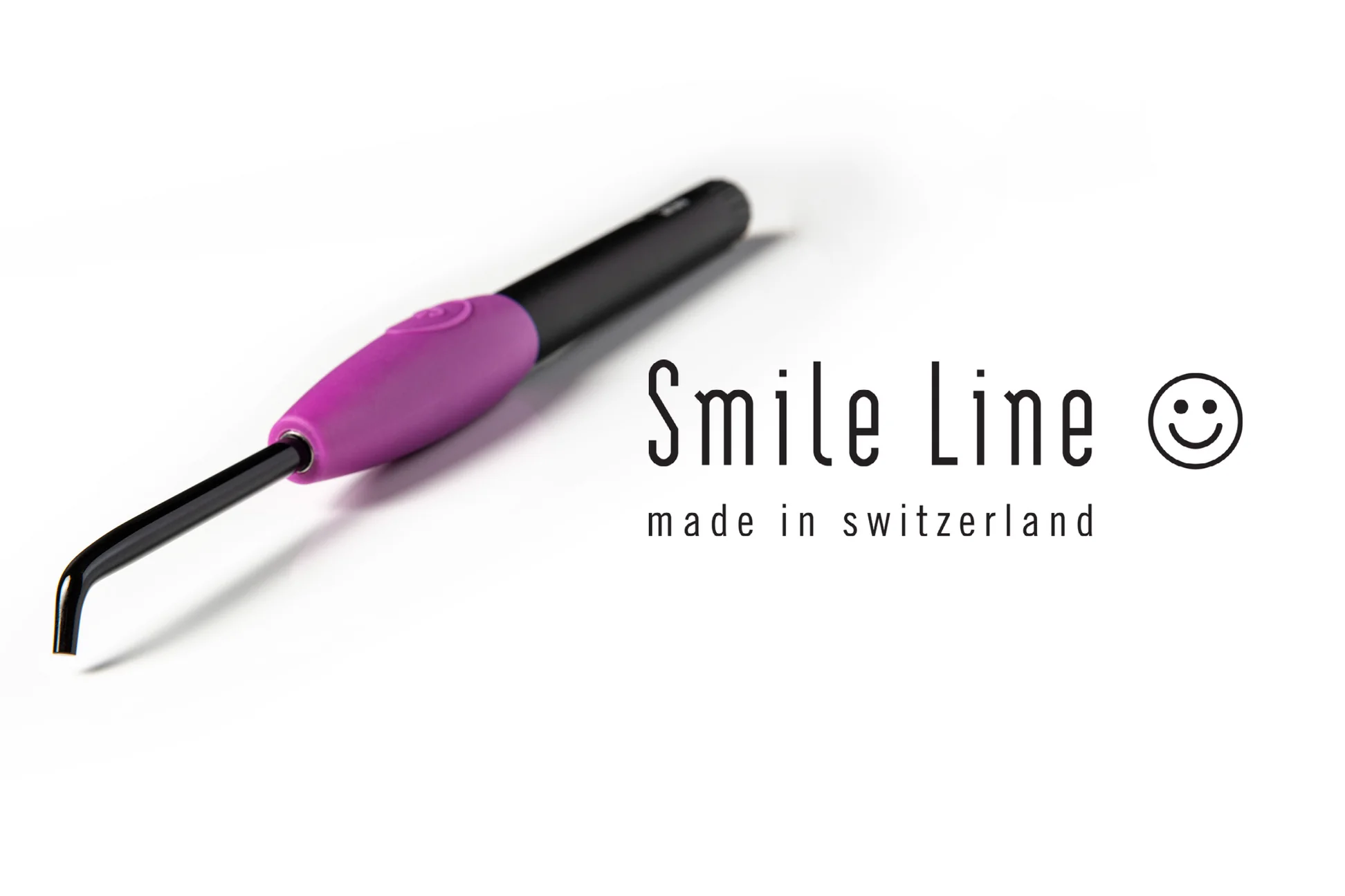 Smile Line