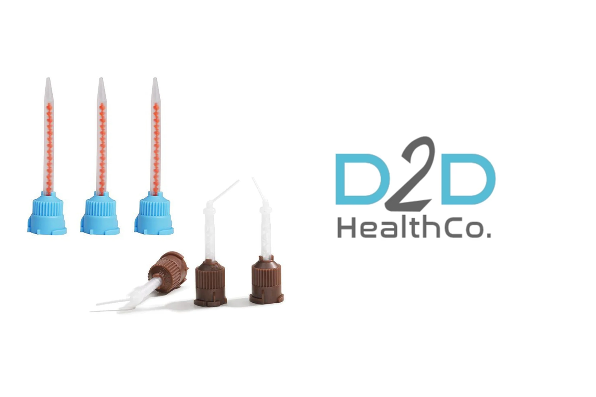 D2D HealthCo.