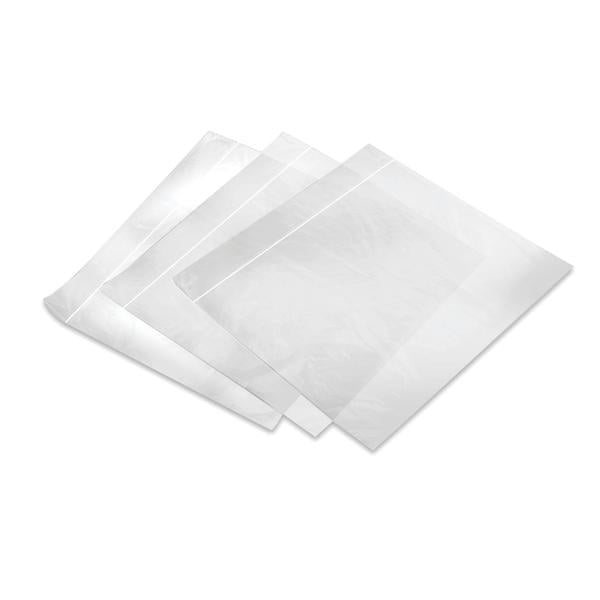 Housse d'appui-tête en plastique (250 pièces) - D2D HealthCo.