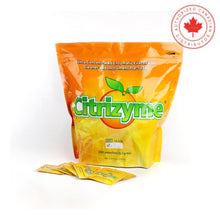 Citrizyme® Powder - Nettoyant enzymatique double | Curion Dental